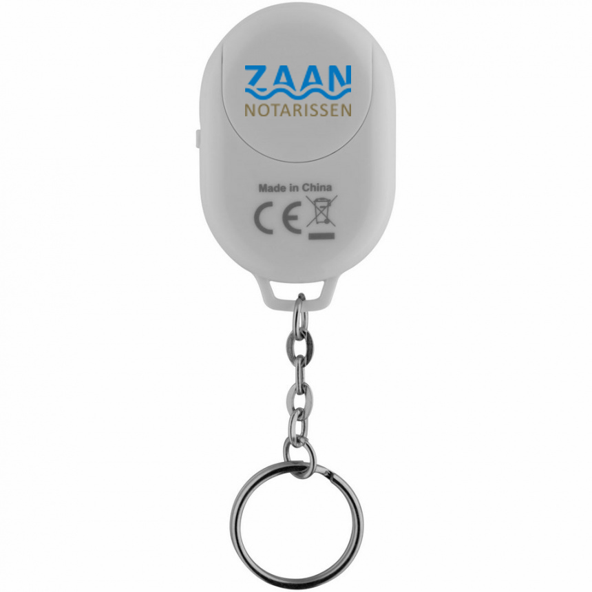 Sleutelhanger - 25 stuks