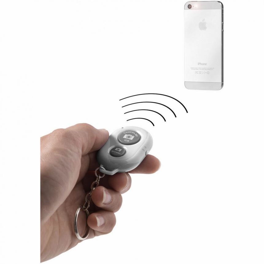 Sleutelhanger - 50 stuks - Afbeelding 4