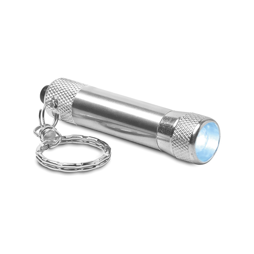 Zaklamp - 250 stuks (lasergravure) - Afbeelding 2