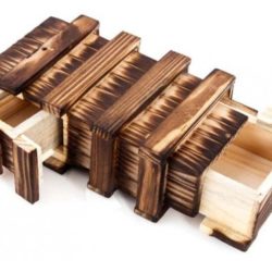 Magische IQ-Box - 100 stuks